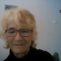jo033 - lesbienne de 78 ans