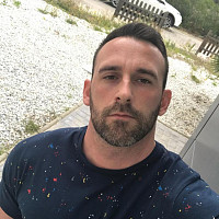 claude123 - Homme gay de 39 ans