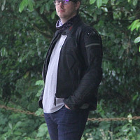 ierow91 - gay de 36 ans