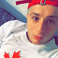 muscleroux - gay de 32 ans