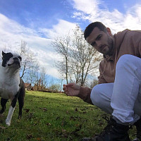 patricool - gay de 47 ans