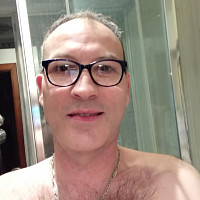 patgreg - gay de 57 ans