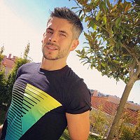 paulpymm - gay de 41 ans