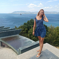 elodie12 - femme bisexuelle de 42 ans