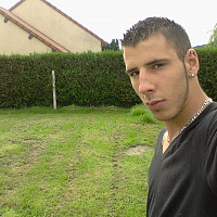 peric01 - gay de 31 ans