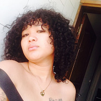 chantal201 - lesbienne de 36 ans