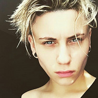 uotpy - homme bisexuel de 27 ans