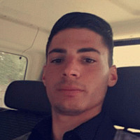 jeanvall - homme bisexuel de 27 ans