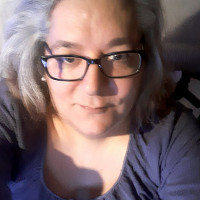 misscassou - lesbienne de 48 ans