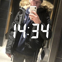 richou74 - gay de 24 ans