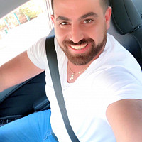 marcosowen - gay de 43 ans