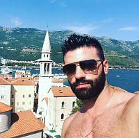 owenrobert34 - homme bisexuel de 39 ans