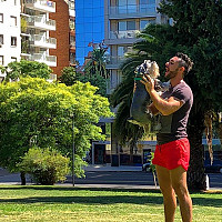 huges65 - gay de 40 ans