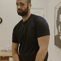 maxime822 - gay de 38 ans