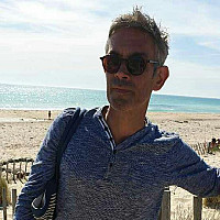 sachacool - gay de 51 ans