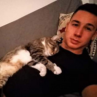 tony19 - gay de 39 ans