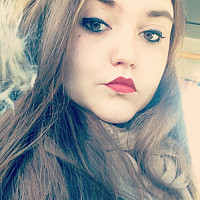 blackheart37 - lesbienne de 31 ans