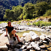 orchidee8 - lesbienne de 49 ans