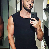 miguel892 - homme hétéro curieux de 45 ans