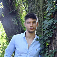 unik2580 - gay de 37 ans