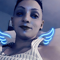 alice2712 - lesbienne de 33 ans