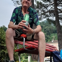 capuchat - homme bisexuel de 55 ans