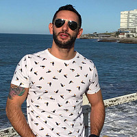 frederic446 - homme bisexuel de 45 ans