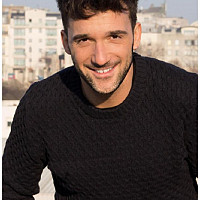 dumondroger113 - gay de 40 ans