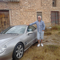 diablotin38 - homme bisexuel de 65 ans