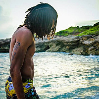 bellehomafro - homme bisexuel de 38 ans