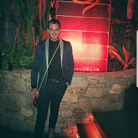 julien6000 - gay de 38 ans