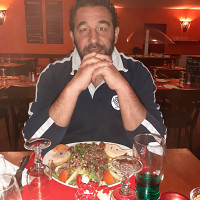 mexicain - gay de 49 ans