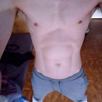 nemo93 - gay de 46 ans