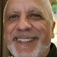 nandox - gay de 68 ans