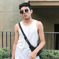 robvit - gay de 31 ans