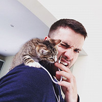 aarondu - gay de 38 ans