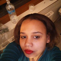 misskittycat - lesbienne de 30 ans