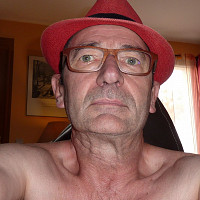 pinkpanther - gay de 57 ans