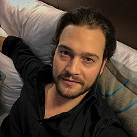 sebastien201 - gay de 40 ans