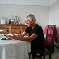 jeanclaude23 - gay de 70 ans
