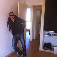 jeromejuju - gay de 42 ans