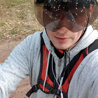 dark666 - gay de 39 ans