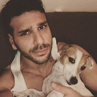 mecmur99 - gay de 36 ans
