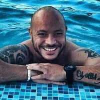 riyad78 - gay de 48 ans