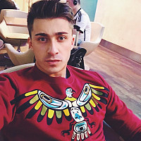 ericmartin - gay de 29 ans