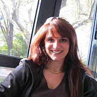 louise99 - femme bisexuelle de 45 ans