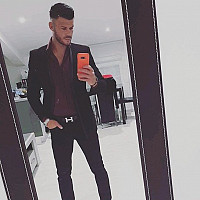 brunemu - gay de 39 ans