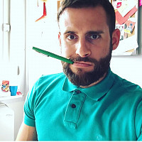 jesuismoi2345 - gay de 40 ans