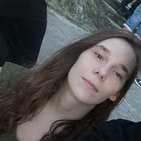 andrey26 - lesbienne de 29 ans