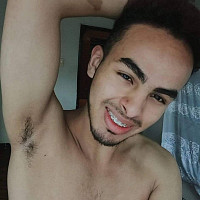 fakherrabei1 - homme bisexuel de 26 ans